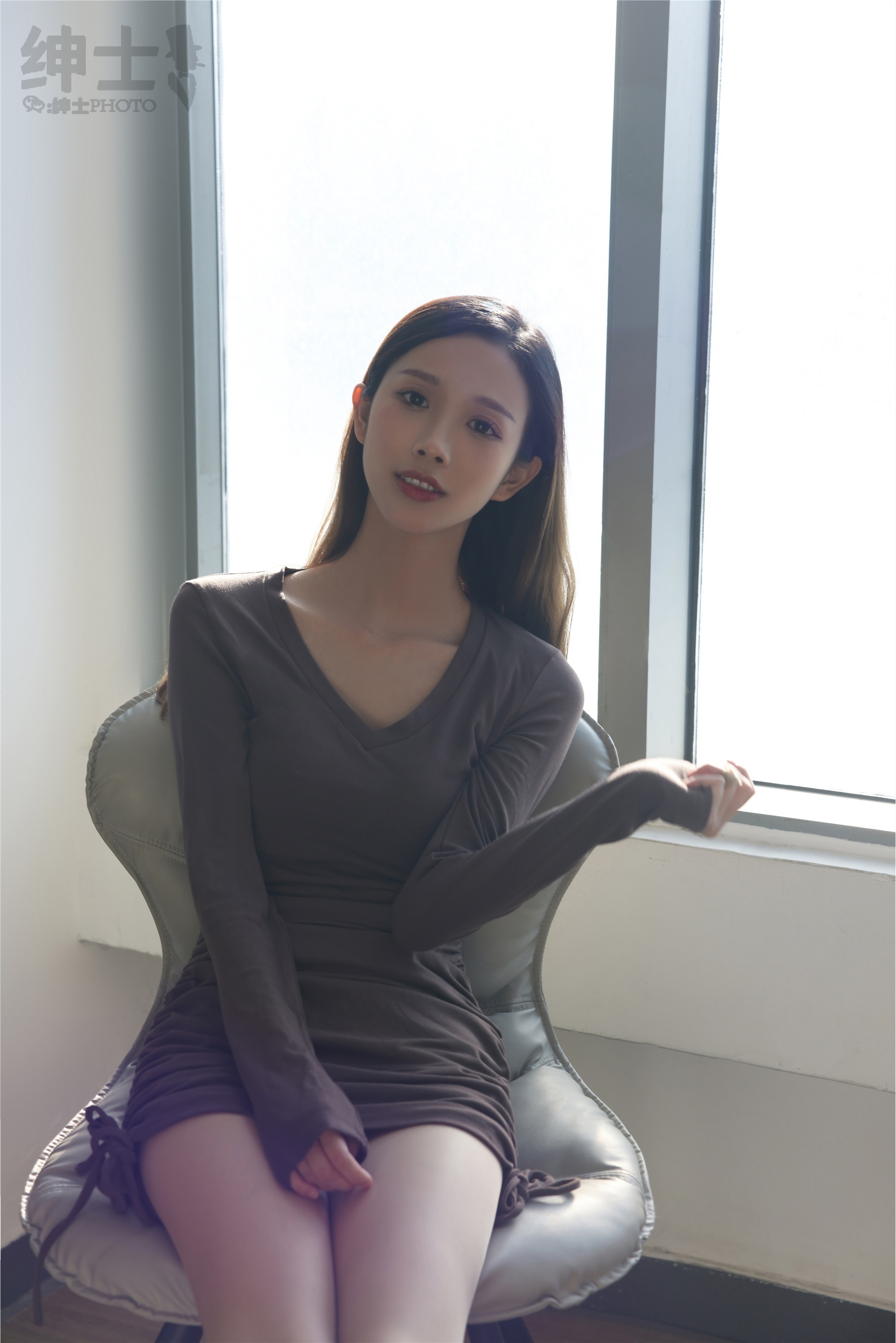 SHENSHI绅士 - SS057 筱筱2